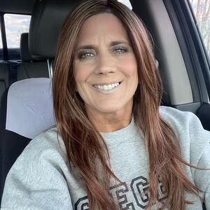 Alexander Couture Byrony in Caramel Swirl